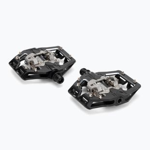 Педалі велосипедні Leatt Gravity 6.0 Clip-in black