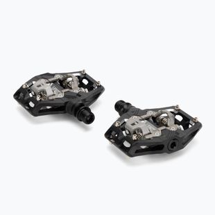 Педалі велосипедні Leatt AllMnt 6.0 Clip-in black