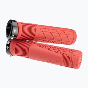 Рукоятки керма Leatt ReaFlex 6.0 Regular 31 мм pistachio