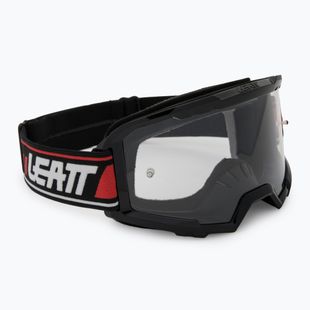 Окуляри велосипедні Leatt Vizion 2.5 black/red