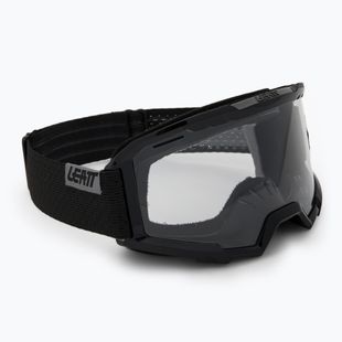 Окуляри велосипедні Leatt Vizion 2.0 MTB black