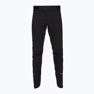 Штани велосипедні чоловічі Leatt MTB HydraDri 3.0 black