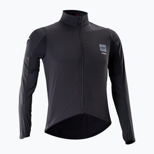 Куртка велосипедна чоловіча Leatt MTB WindBlock 2.0 black