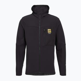 Куртка велосипедна чоловіча Leatt MTB WindBlock 1.0 black