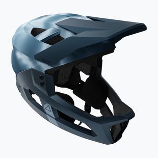 Шолом велосипедний Leatt MTB Enduro 2.0 V26 galaxy blue