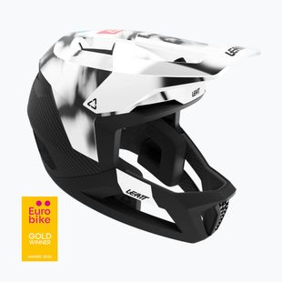 Шолом велосипедний Leatt MTB Gravity 5.0 V26 white