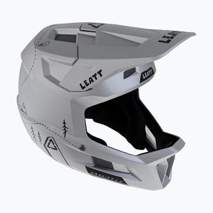 Шолом велосипедний Leatt MTB Gravity 2.0 V26 grey
