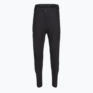 Штани велосипедні жіночі Leatt MTB Trail 3.0 Liner ghost black