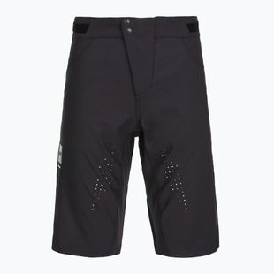 Шорти велосипедні жіночі Leatt MTB Trail 3.0 Liner ghost black