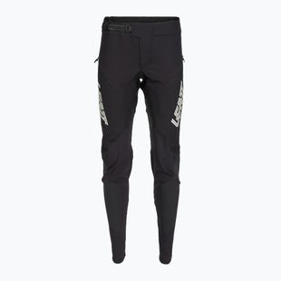 Штани велосипедні жіночі Leatt MTB Gravity 3.0 race black