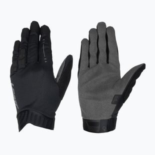 Рукавички велосипедні жіночі Leatt MTB 1.0 GripR stealth