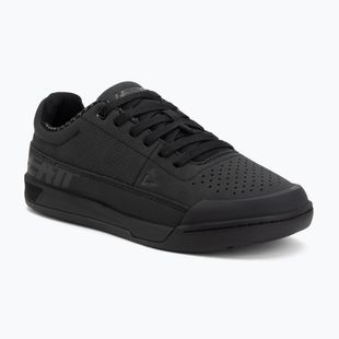 Кросівки велосипедні жіночі Leatt Flat 2.0 W black