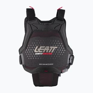 Захист велосипедний Leatt Chest Protector 3DF AirFit Evo black