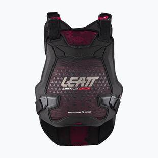 Захист велосипедний Leatt Chest Protector 3DF AirFit Evo Lite black