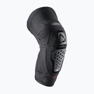 Захист велосипедний на коліна Leatt Knee Guard 6.0 Evo black