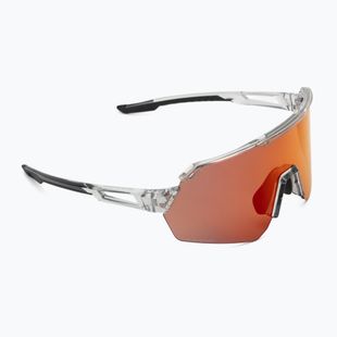 Окуляри сонцезахисні Leatt RideViz Lite clear