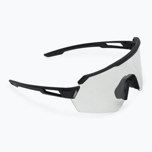 Окуляри сонцезахисні Leatt RideViz Lite Small Photochromic black