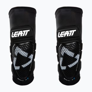 Наколінники велосипедні Leatt Airflex Pro чорні 5020004281