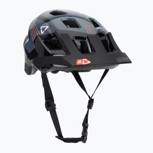 Шолом велосипедний дитячий Leatt MTB AllMtn 1.0 V22 Jr black