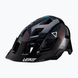 Шолом велосипедний дитячий Leatt MTB AllMtn 1.0 V22 Jr black