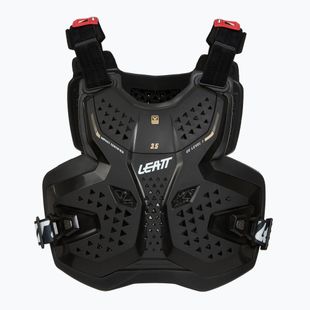 Захист тіла Leatt 3.5 чорний 5022131101