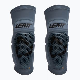 Наколінники велосипедні Leatt Airflex Pro чорні 5022141330