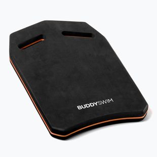 Дошка для плавання BuddySwim Kickboard black/orange
