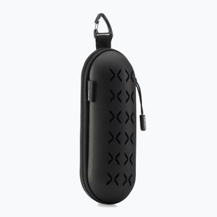 Чохол для окулярів для плавання BuddySwim EVA Goggle Case black/black