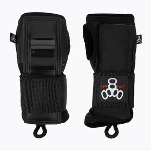Захист на зап'ястя Triple Eight Wristsaver Slide On black