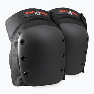 Захист колін Triple Eight Street Knee Pad black