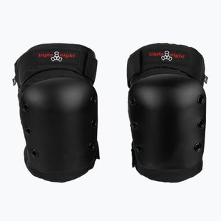 Захист колін Triple Eight Street Knee Pad black