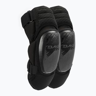 Наколінники велосипедні Dakine Mayhem Knee Pad black