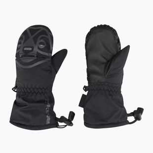 Дитячі сноубордичні рукавички Dakine Scrambler Mitten ведмедик