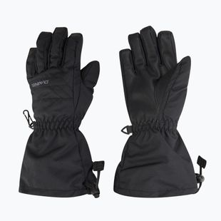 Дитячі сноубордичні рукавички Dakine Yukon Glove чорні