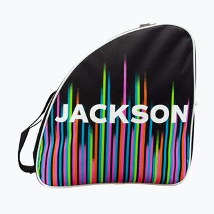 Сумка для ковзанів Jackson Luggage Skate Bag 35 l black