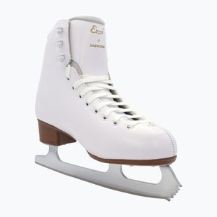 Костюми фігурні жіночі Jackson Excel Mark II Blade white