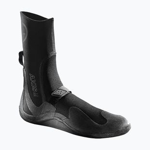 Взуття неопренове Xcel Axis Round Toe 3 mm black