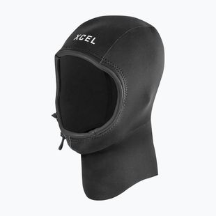 Неопреновий капюшон Xcel Axis Hood 2 мм black