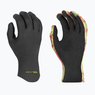 Рукавиці неопренові Xcel Comp X 5 Finger 2mm black