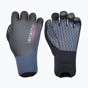 Рукавиці неопренові Xcel Xcel Kite 5 Finger 3mm black