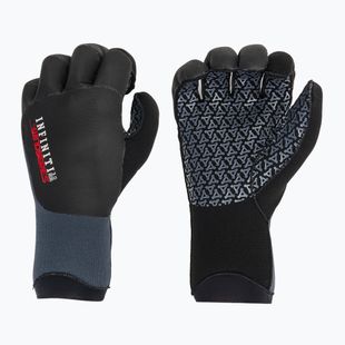 Рукавиці неопренові Xcel Xcel Kite 5 Finger 3mm black