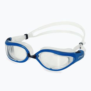 Окуляри для плавання FINIS Aliance Goggle clear/blue