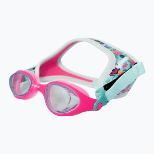 Окуляри для плавання дитячі FINIS DragonFlys Goggles musical mermaid