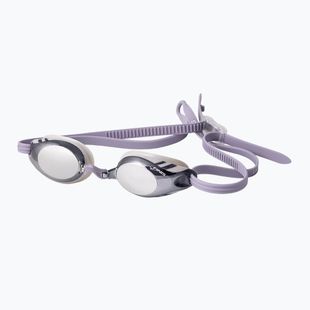 Окуляри для плавання дитячі Finis Lightning Goggles dusk mirror