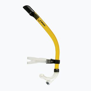 Накладка для трубки FINIS Snorkel Dry Top yellow