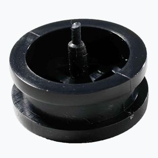 Змінний клапан FINIS Purge Velve black