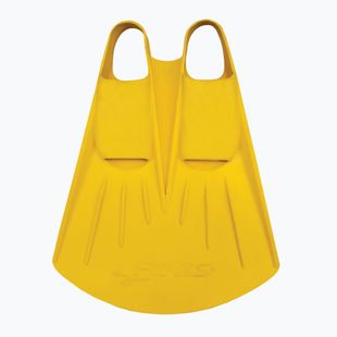 Моноласта FINIS Foil Monofin yellow