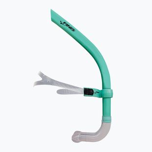 Фронтальна трубка для плаванняFINIS Glide Snorkel mint green