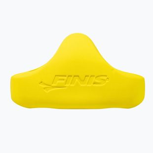 Бух страхувальний FINIS Pull Buoy Ankle yellow