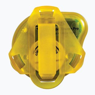 Кліпс FINIS Tempo Trainer Pro yellow